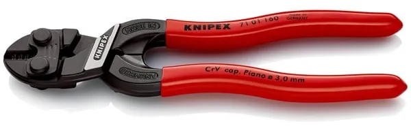 KNIPEX mini pulttisakset 71 01 160