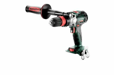 Metabo Kierteytyskone GB 18 LTX BL Q I