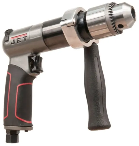 JET-porakone 13 mm avainistukalla