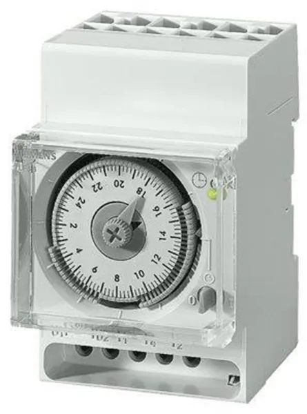 Siemens Kontaktur päivä 1sk 230V/50Hz