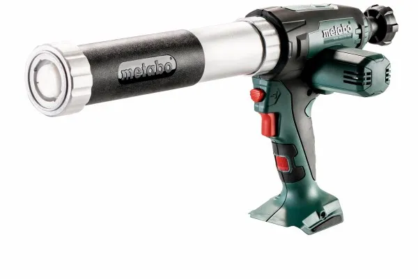 Metabo Langaton Saumausase KPA 18 LTX 400 (solo)