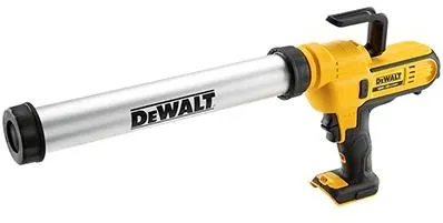 Dewalt XR Saumauspistooli 18V Solo