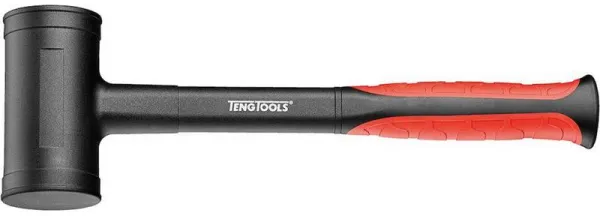 Teng Tools Vasara, ei takaiskua, 60 mm, 1270 g, HMDH60PU