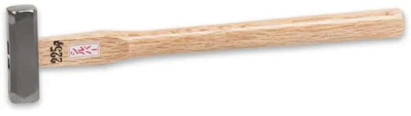 Ice Bear Japanilainen Hakkaku-Genno Vasara 375g