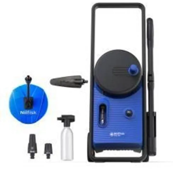 Nilfisk Painepesuri Core 140-6 PowerControl PCA