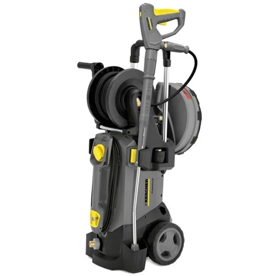 Kärcher Korkeapainepesuri HD 5/15 CX Plus + FR Classic
