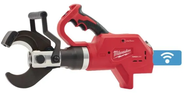 Milwaukee M18 HCC75-0C kaapelileikkuri