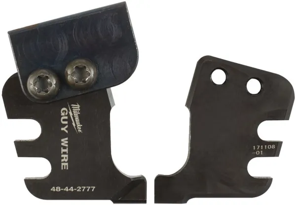 Vara-terä Milwaukee M18HCC GW -kaapelileikkurille