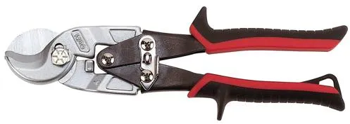 Teng Tools 496 250mm kaapelileikkuri