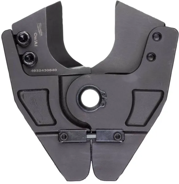 Milwaukee-johtoleikkuri leuoilla ja terällä -CU/ALU