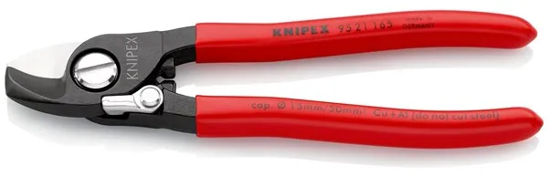 KNIPEX-kaapelileikkuri