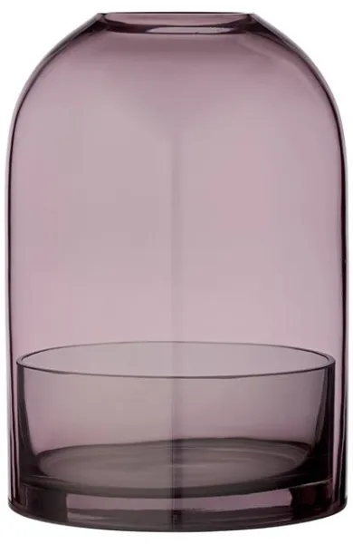 AYTM TOTA Lyhty Vaaleanpunainen/Musta