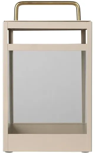 Cozy Living Pure Nordic Lyhty Medium Alpaca