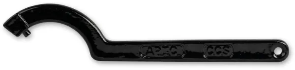 Axminster koukkutyökalu istukoiden poistamiseen