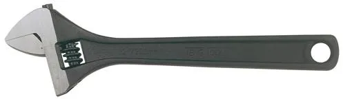 Teng Tools säädettävä jakoavain 4"