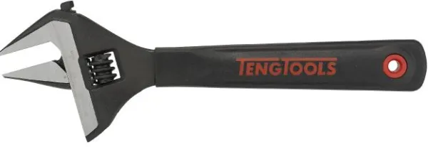 Teng Tools Säädettävä jakoavain / Englantilainen WT 10"