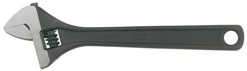Teng Tools säädettävä jakoavain tai englantilainen avain 10"
