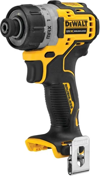 Dewalt XR Ruuvinväännin 12V Solo