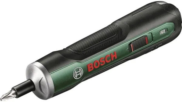 Bosch akku ruuvimeisseli PushDrive - 3,6V
