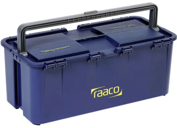 Raaco Compact 20 - Sininen